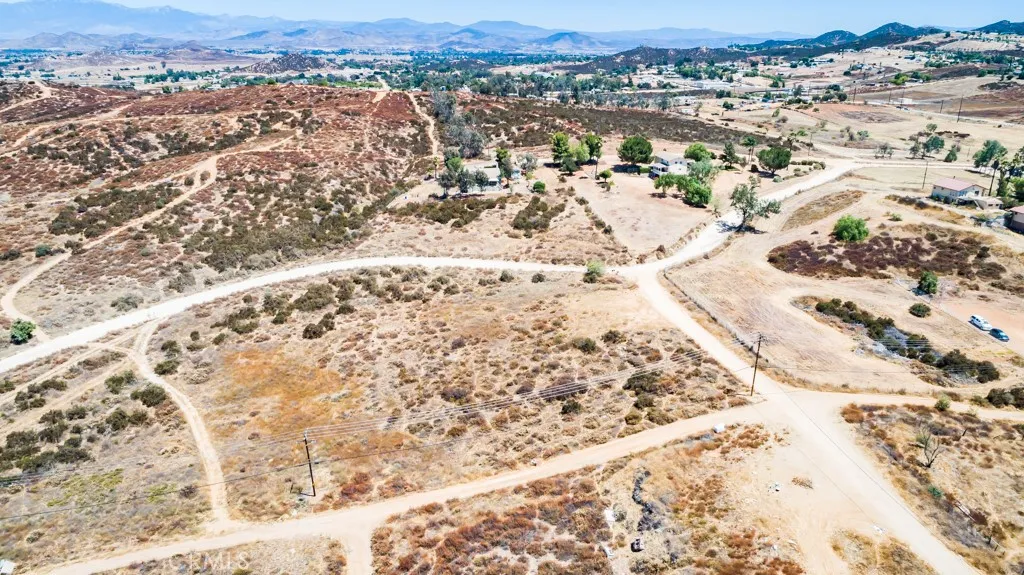 1 Wheeler Street Menifee, CA 92584 - Photo 10 of 15 an aerial view of residential houses with outdoor space
