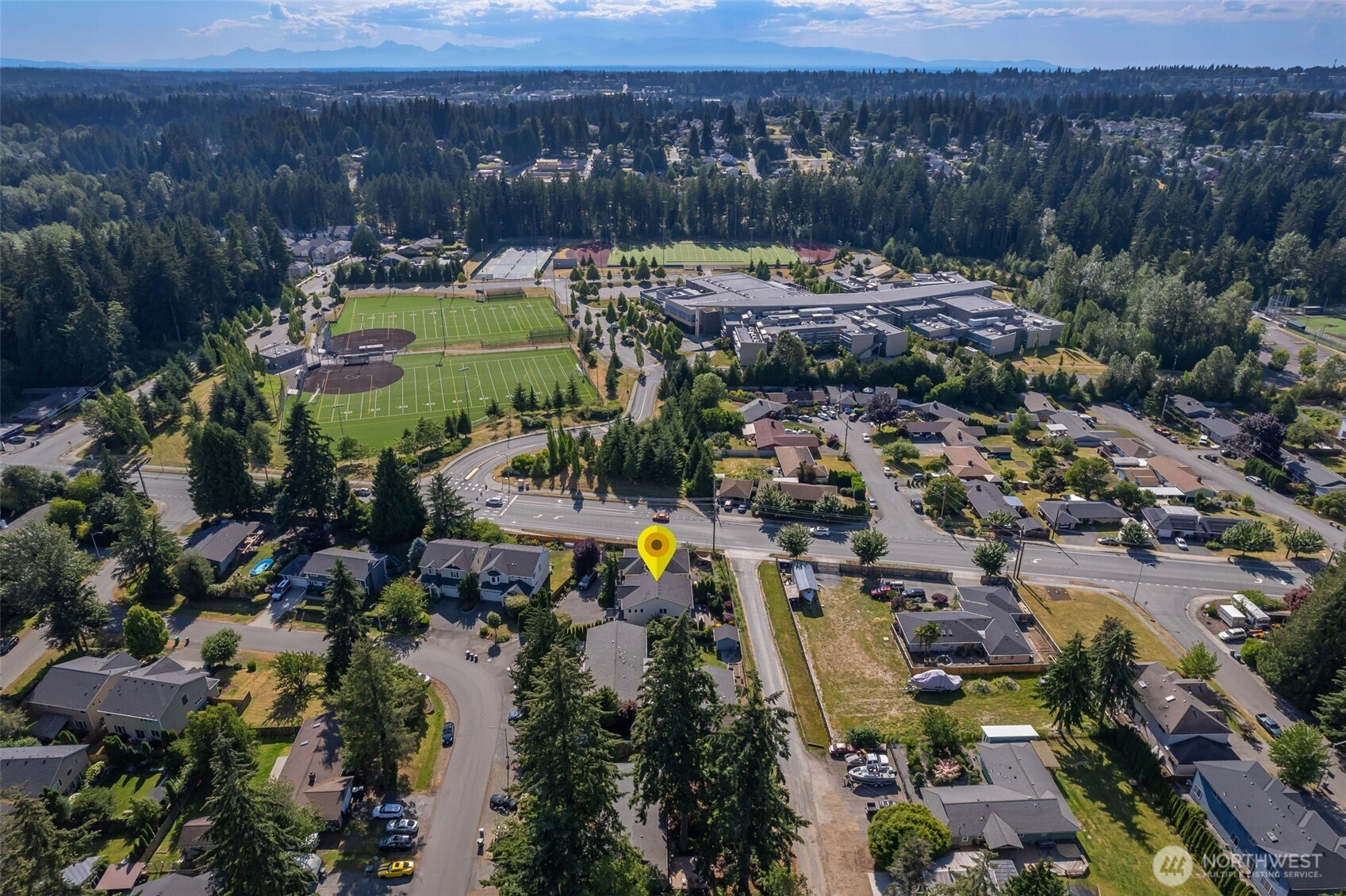 18208 2nd Place West, Unit B Bothell, WA 98012 - Photo 38 of 38