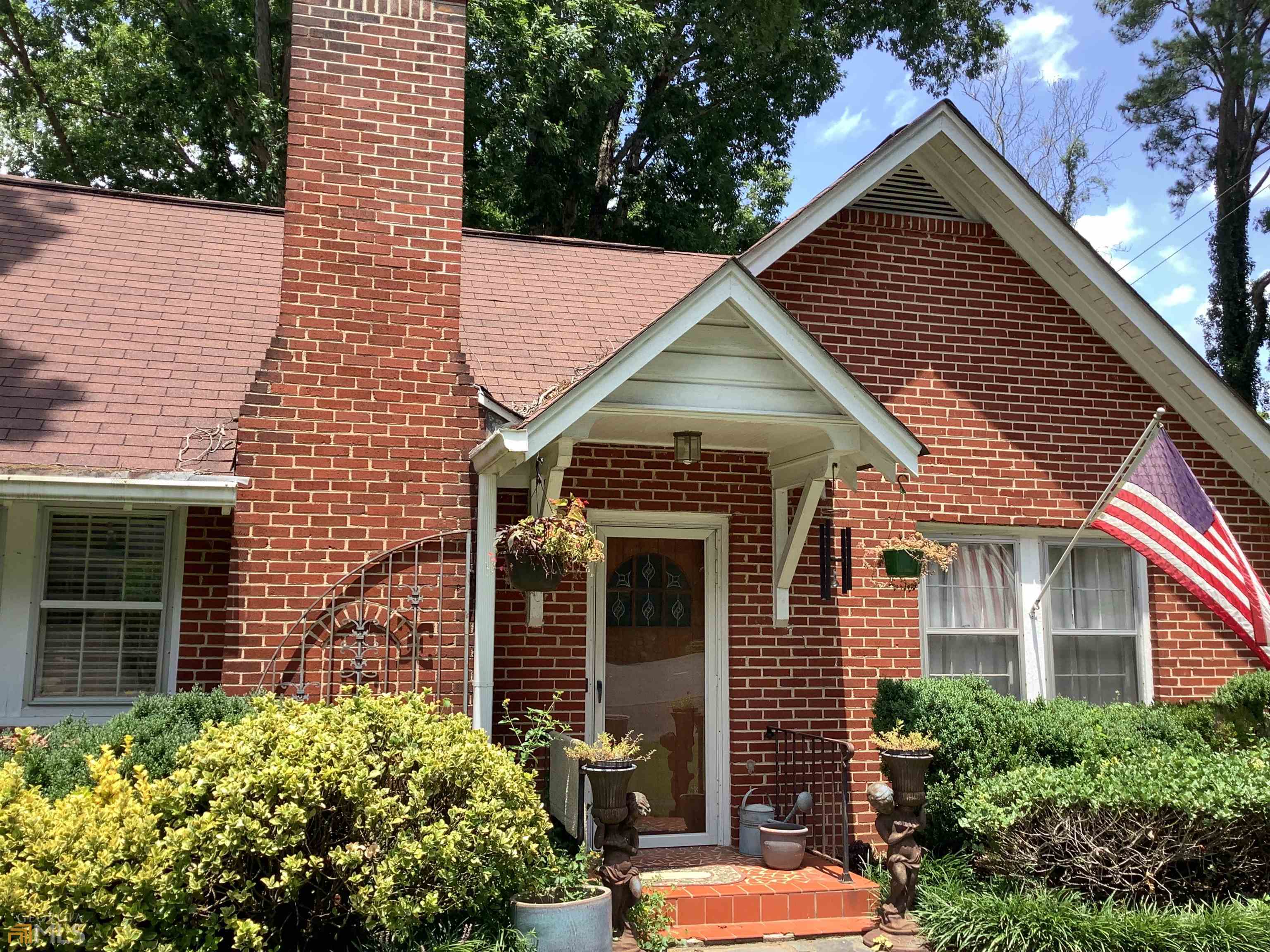 331 East 11th Street Southeast Rome, GA 30161 - Photo 1 of 1