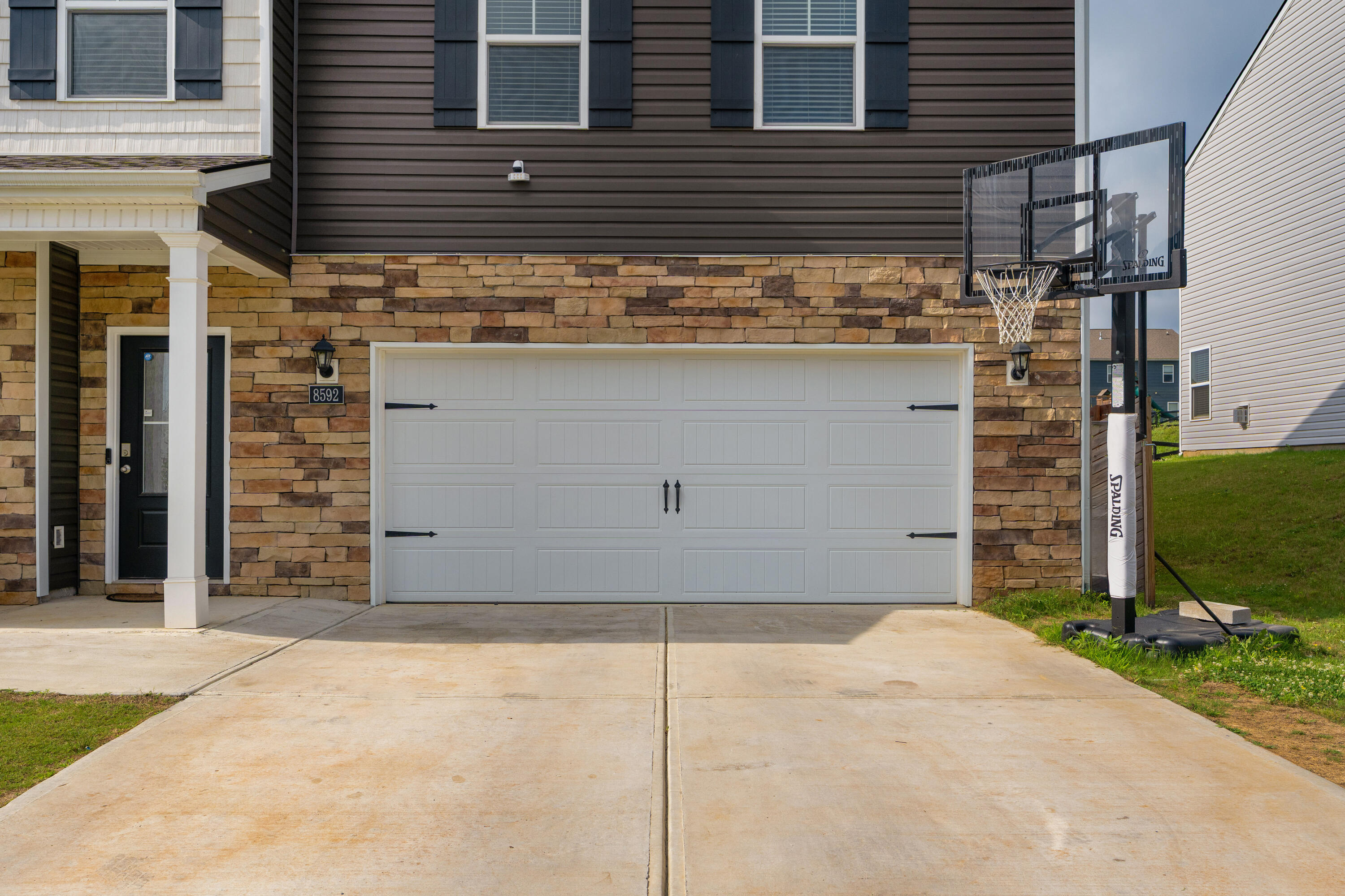 8592 Raspberry Way Ooltewah, TN 37363 - Photo 3 of 61 23 - 8592 Raspberry Way - Exterior