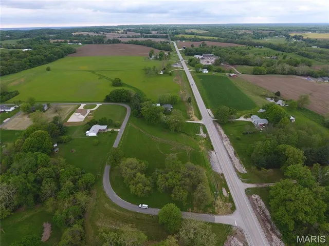 $7,500 | Lot 55 Sycamore Street, Grafton, IL 62037