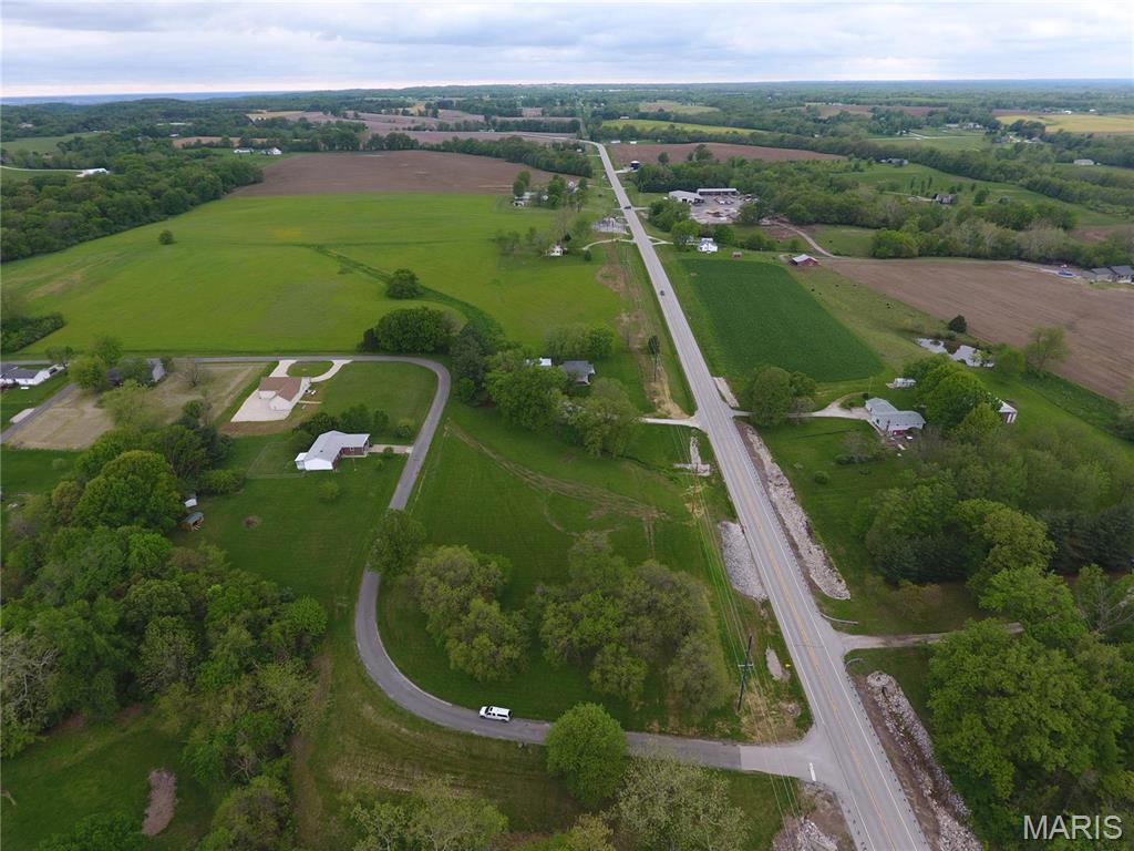 Lot 55 Sycamore Street Grafton, IL 62037 - Photo 3 of 8