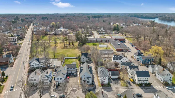 $675,000 | 87 High Street, Saco, ME 04072