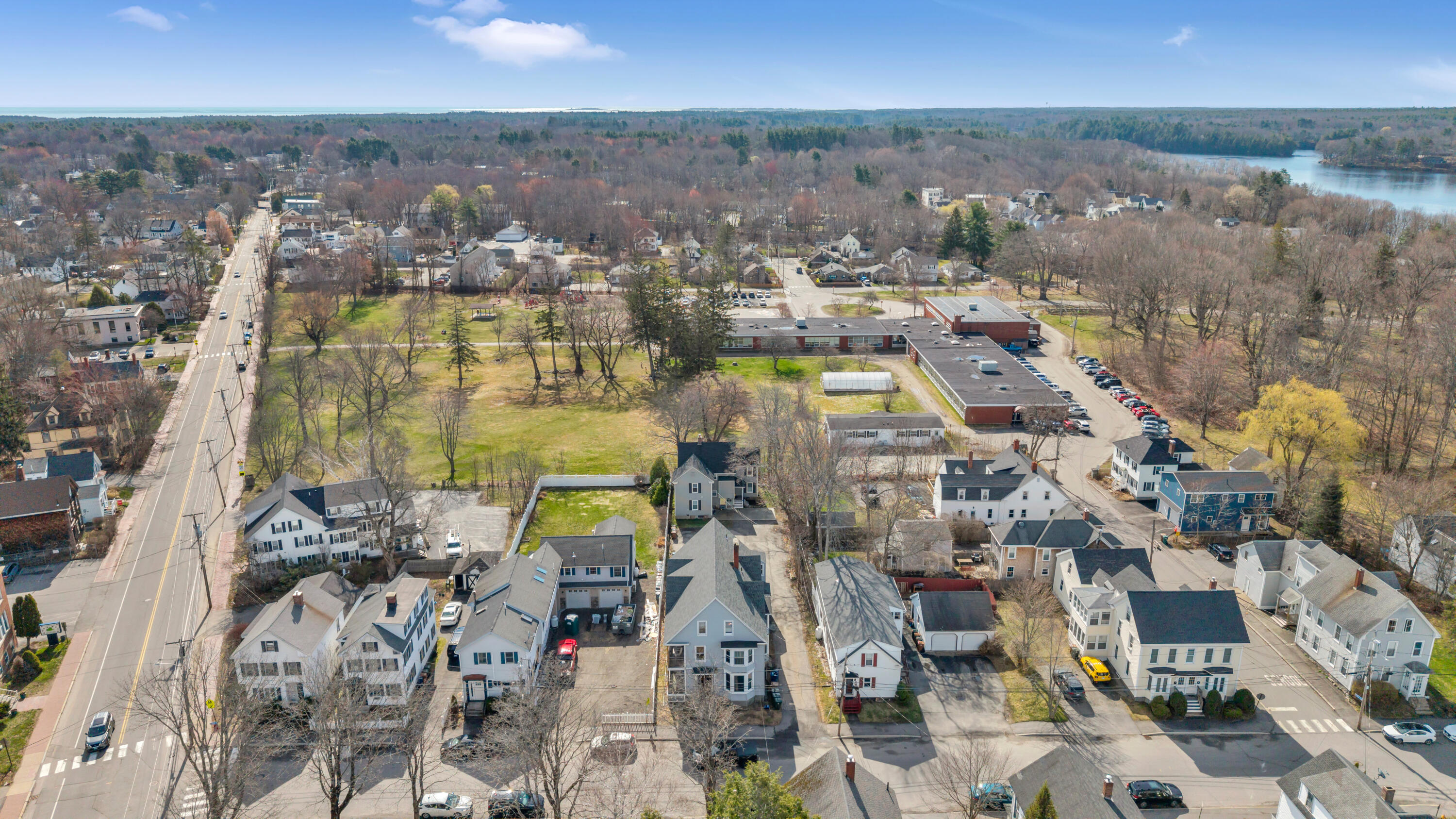 87 High Street Saco, ME 04072 - Photo 29 of 31 29