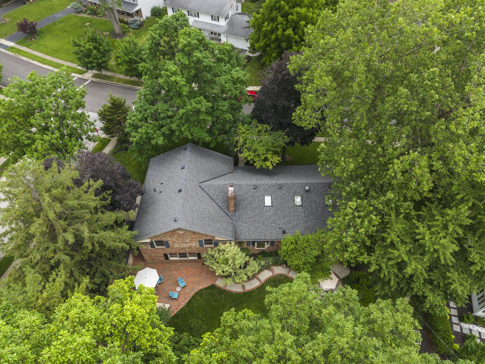 2315 Haverford Road Columbus, OH 43220 - Photo 91 of 99