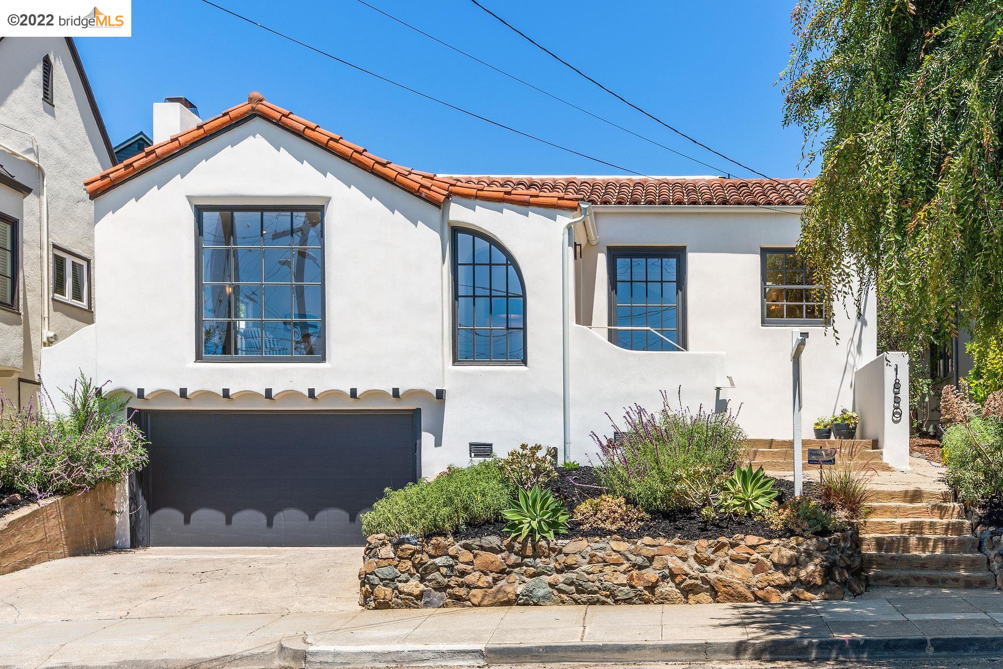1850 Clemens Road Oakland, CA 94602 - Photo 1 of 1