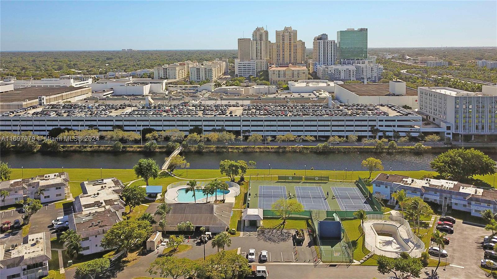 7560 Southwest 82nd Street, Unit G214 Miami, FL 33143 - Photo 24 of 25