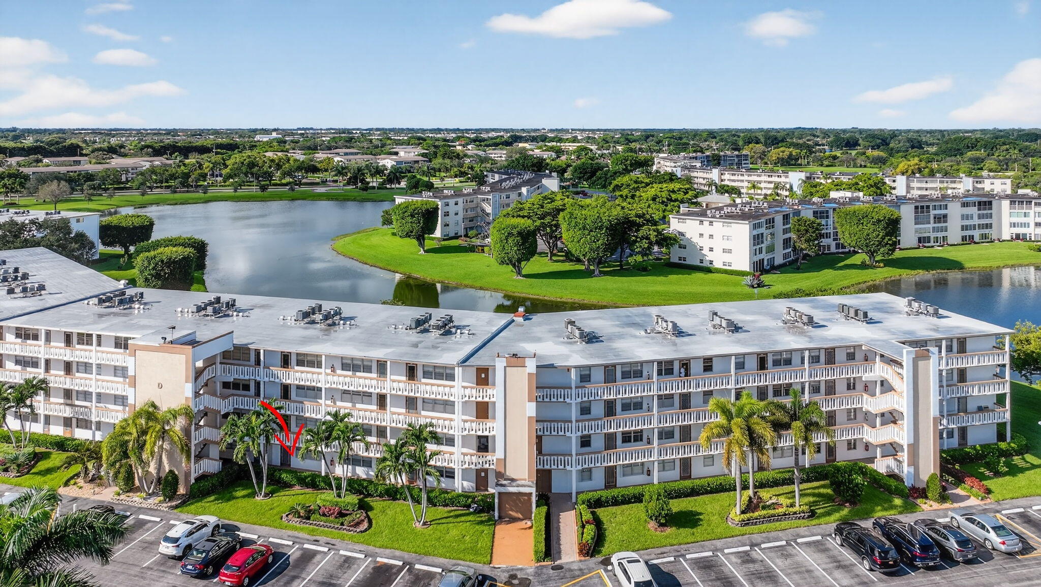 1069 Cornwall East, Unit D Boca Raton, FL 33434 - Photo 16 of 33 25-web-or-mls-DJI_0908