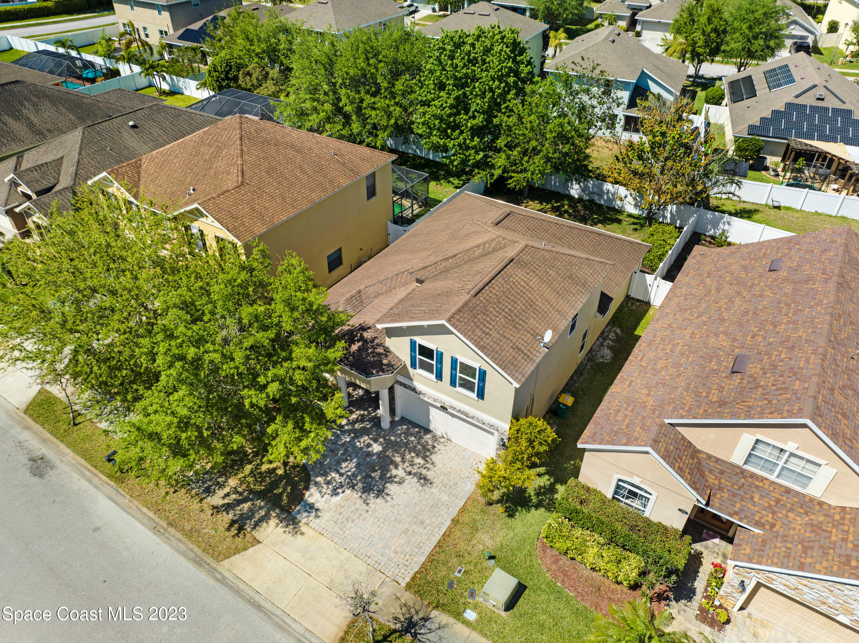 1202 Becket Place Melbourne, FL 32940 - Photo 39 of 56 DJI_0863