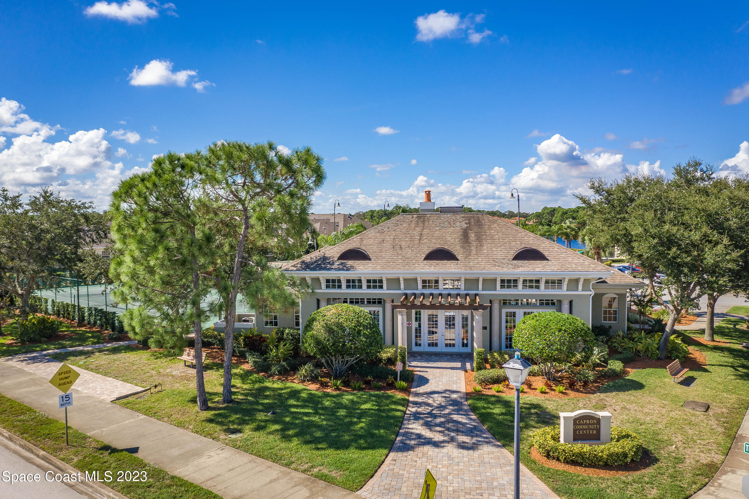 1202 Becket Place Melbourne, FL 32940 - Photo 41 of 56 DJI_0261