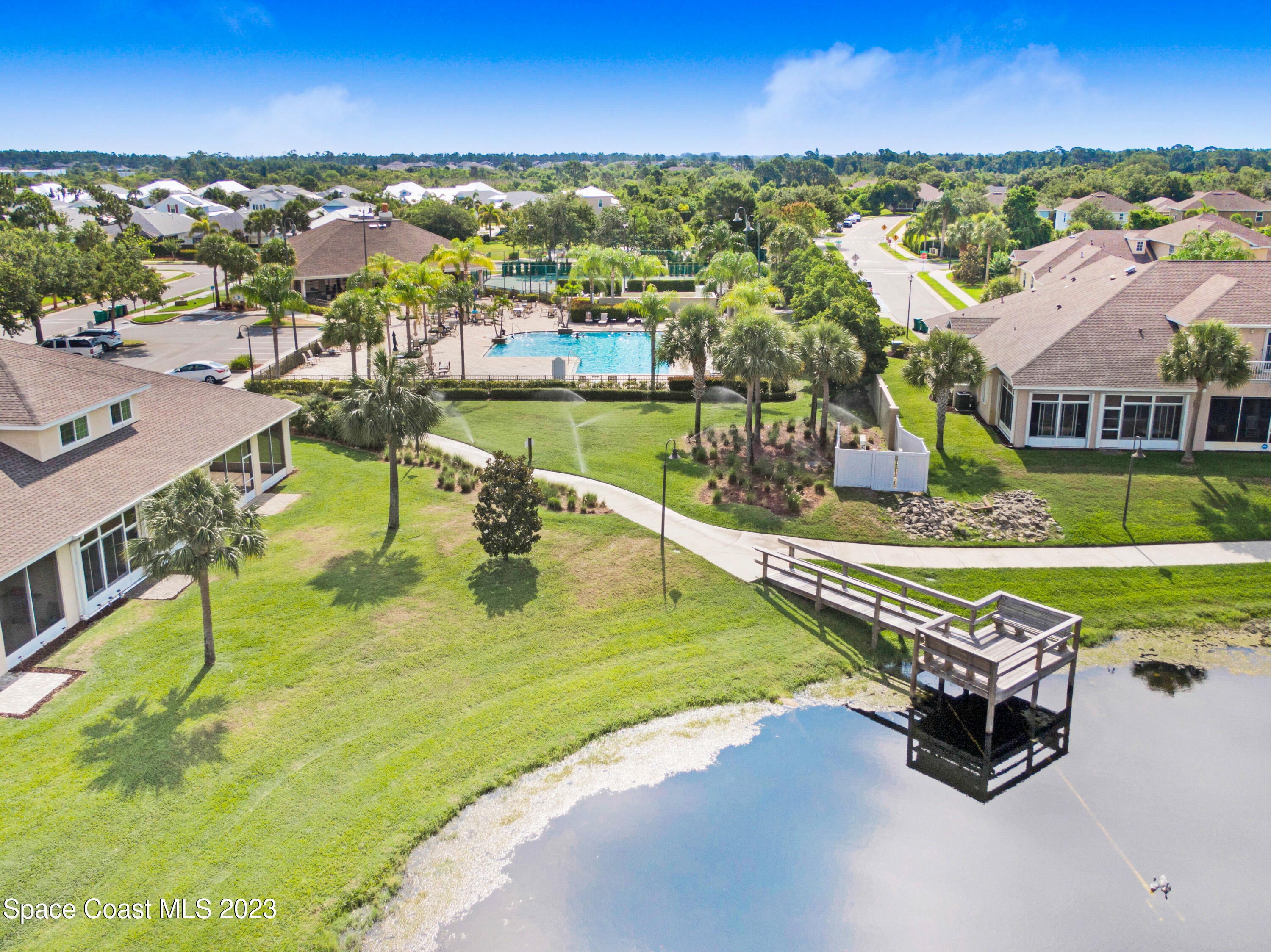1202 Becket Place Melbourne, FL 32940 - Photo 42 of 56 DJI_0134