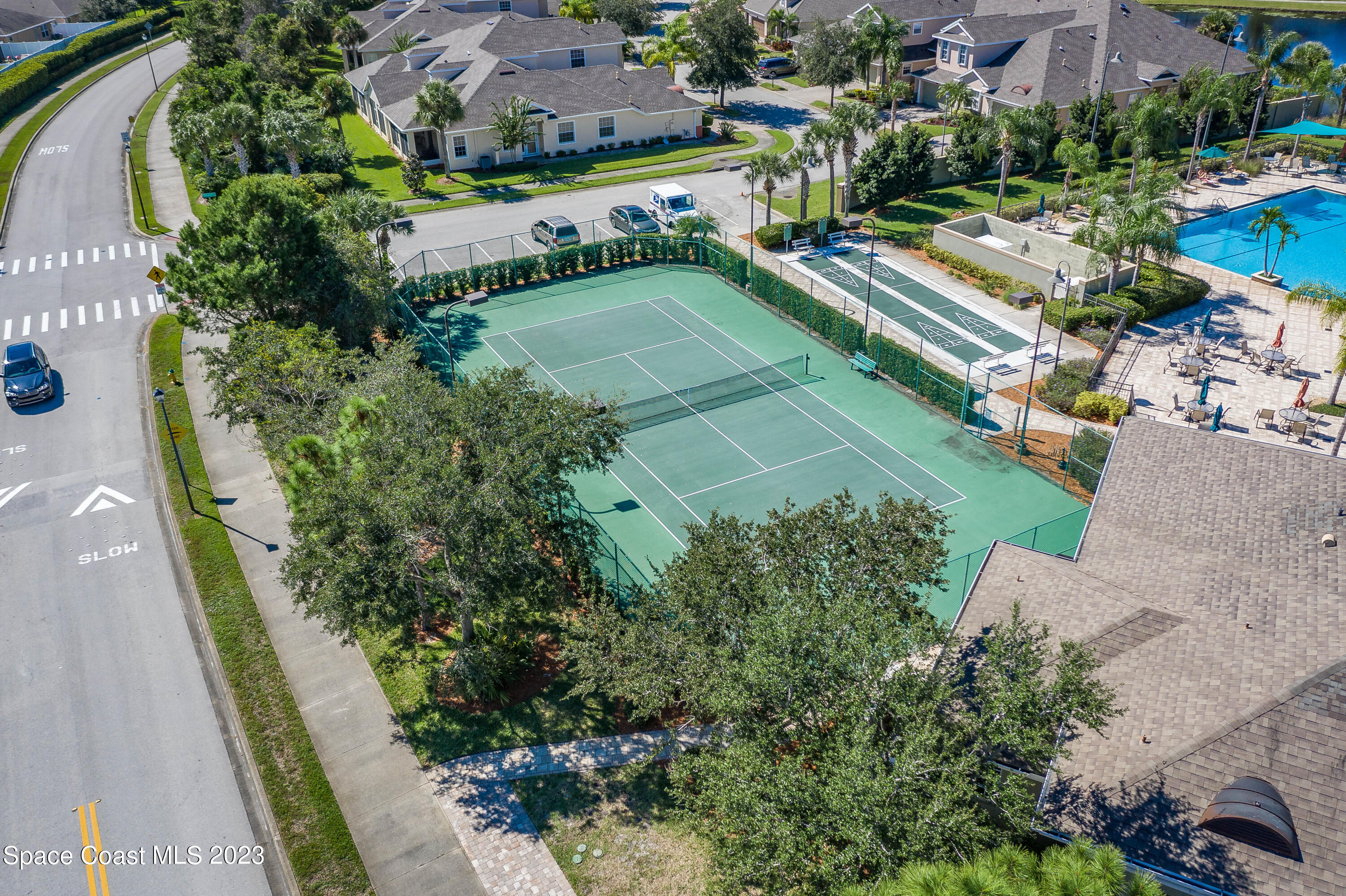 1202 Becket Place Melbourne, FL 32940 - Photo 44 of 56 DJI_0267