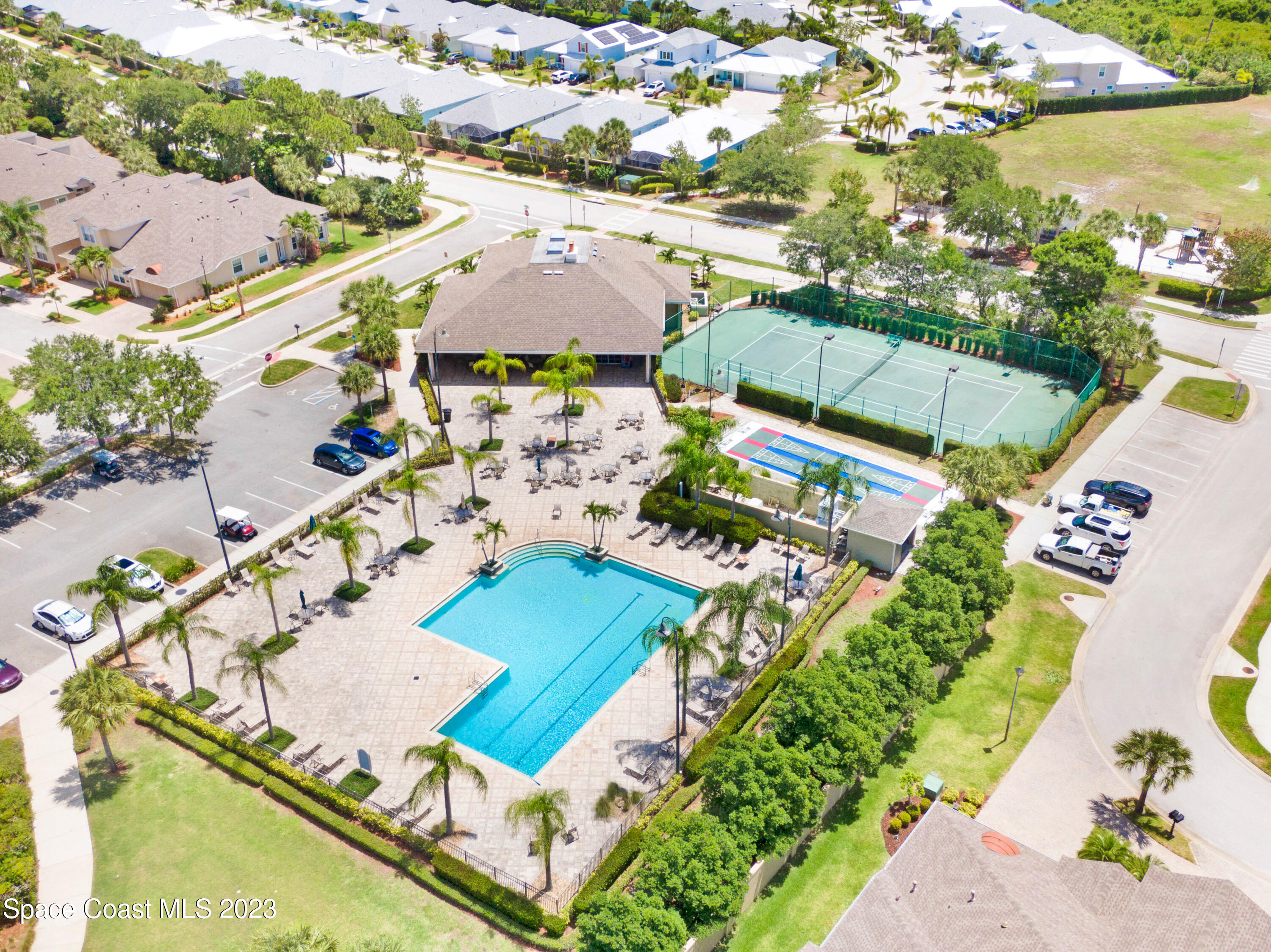 1202 Becket Place Melbourne, FL 32940 - Photo 47 of 56 DJI_0697