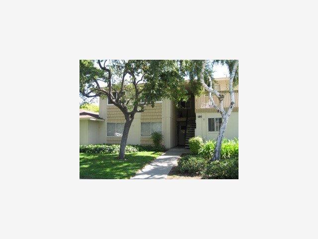 1105 Reed Avenue, Unit 0B Sunnyvale, CA 94086 - Photo 1 of 9 a view of a house with a yard