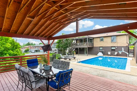 $499,000 | 7044 Bonnavent Drive, Hermitage, TN 37076