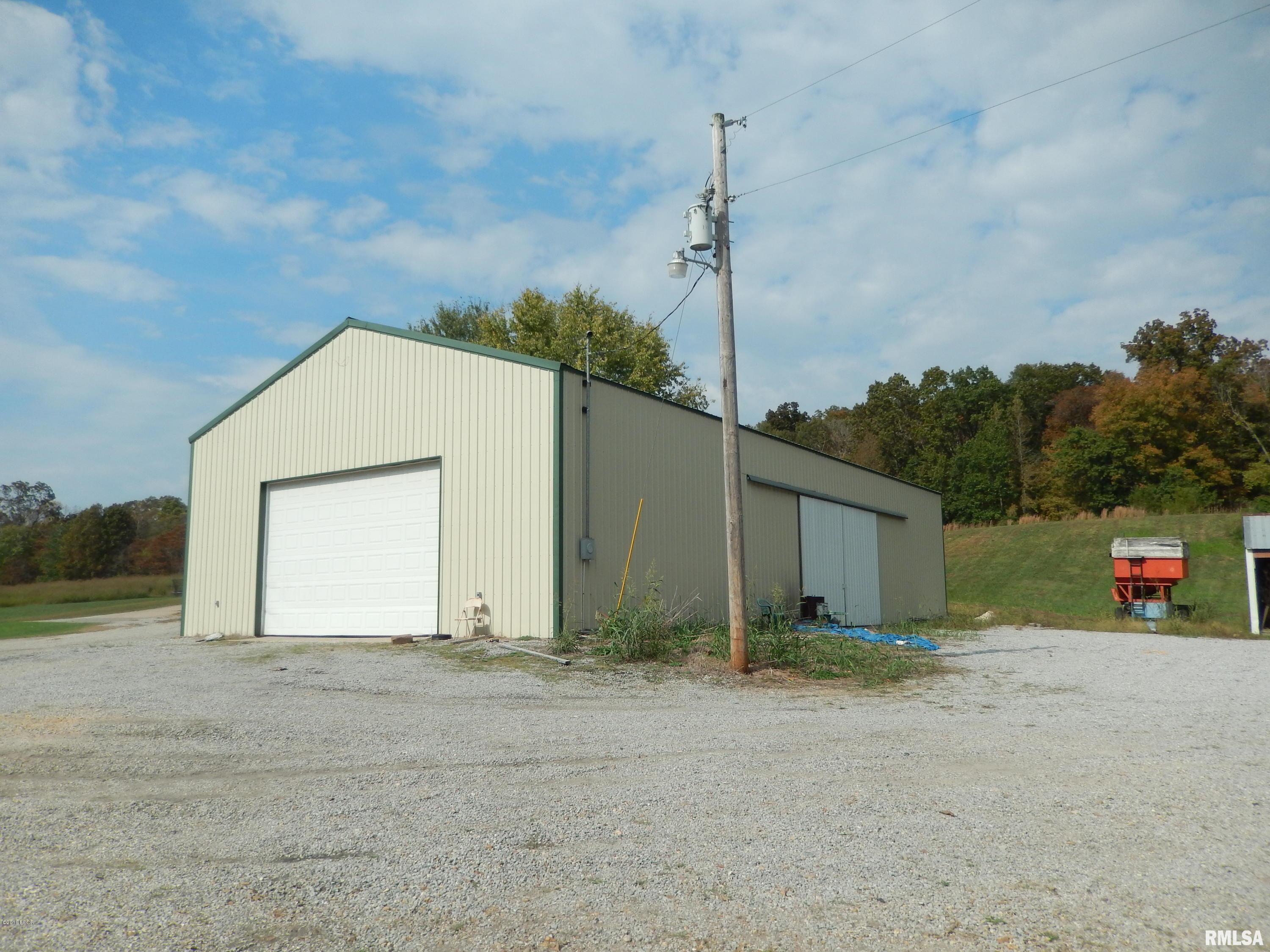 100 State Pond Road Jonesboro, IL 62952 - Photo 29 of 30 Gallery Image 29