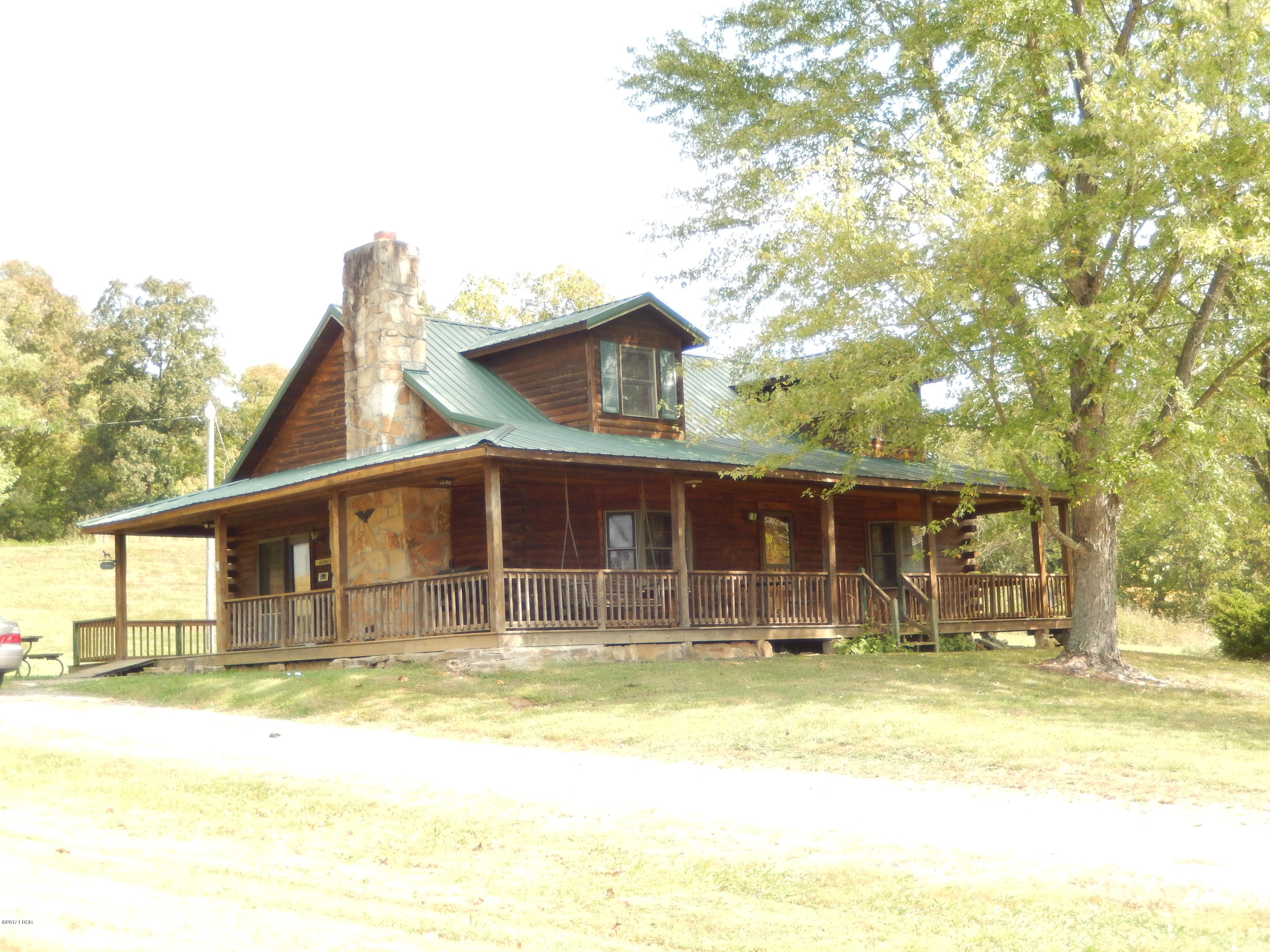 100 State Pond Road Jonesboro, IL 62952 - Photo 3 of 30 Gallery Image 3