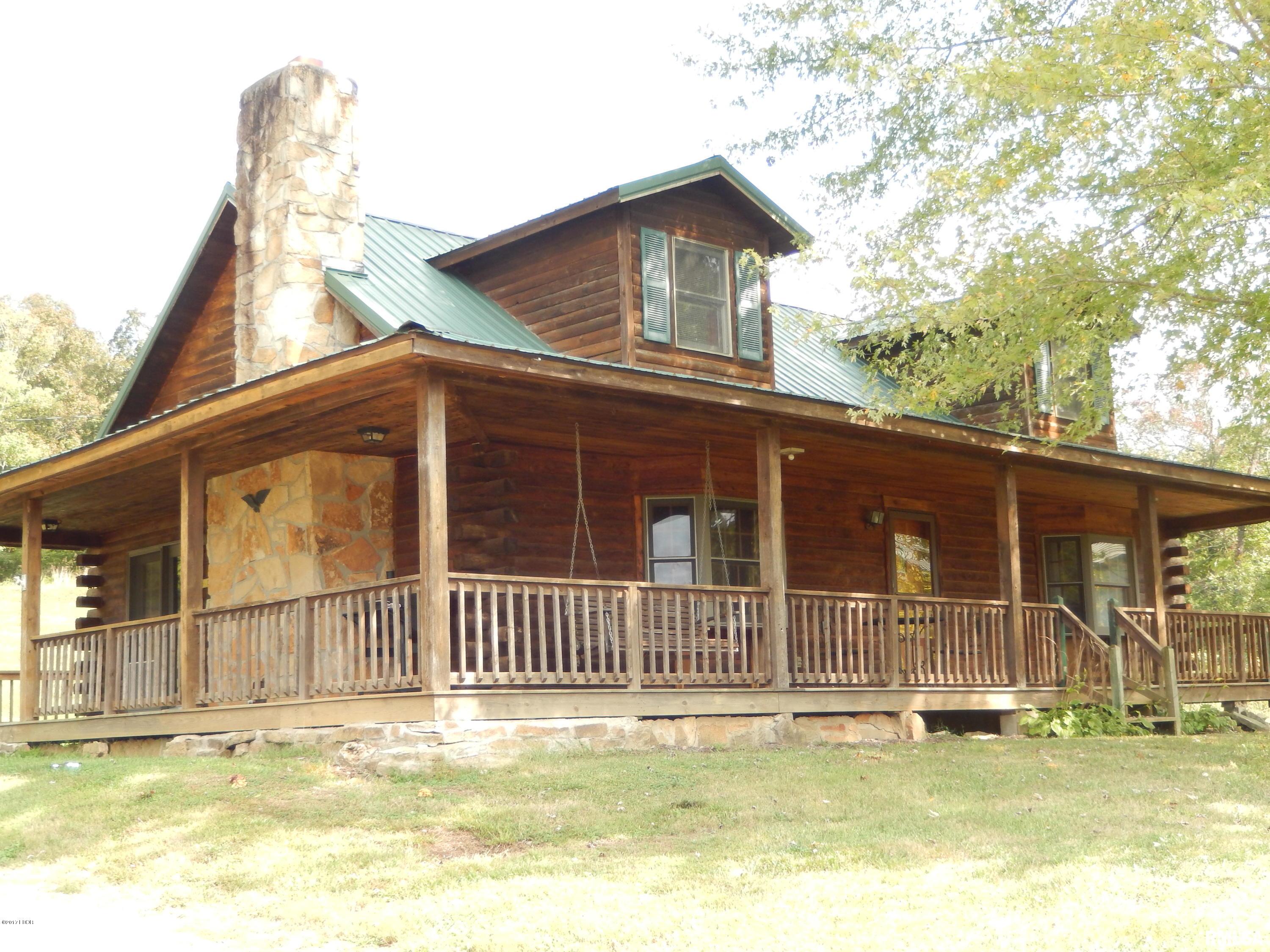 100 State Pond Road Jonesboro, IL 62952 - Photo 4 of 30 Gallery Image 4