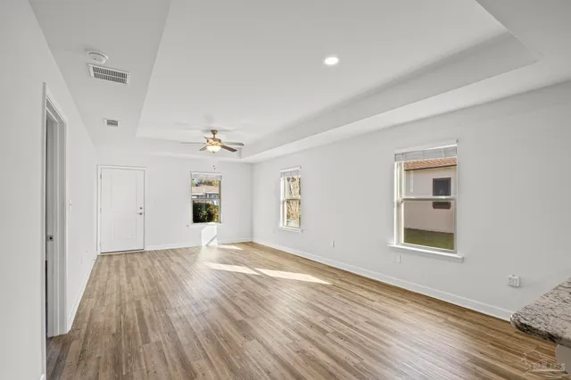 $315,000 | 609 East Fisher Street, Pensacola, FL 32503