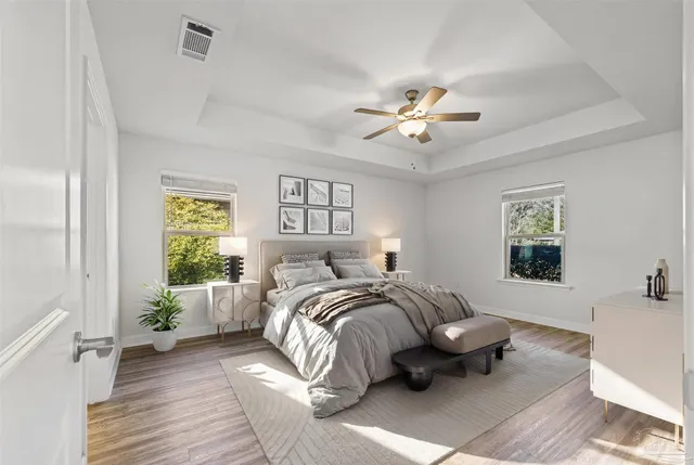 $315,000 | 609 East Fisher Street, Pensacola, FL 32503