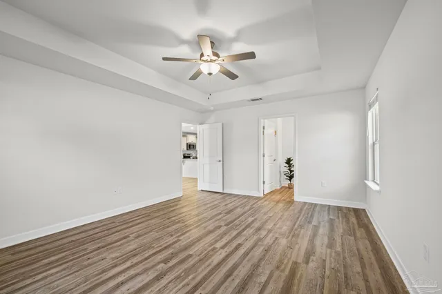 $315,000 | 609 East Fisher Street, Pensacola, FL 32503