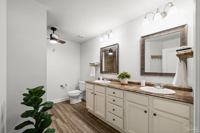 $315,000 | 609 East Fisher Street, Pensacola, FL 32503