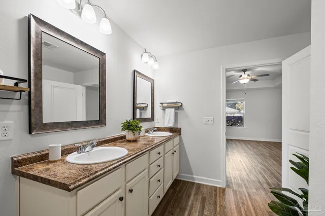 $315,000 | 609 East Fisher Street, Pensacola, FL 32503