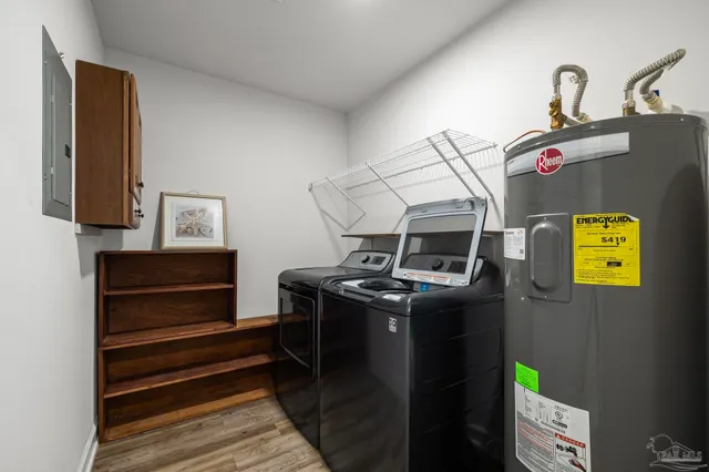 $315,000 | 609 East Fisher Street, Pensacola, FL 32503