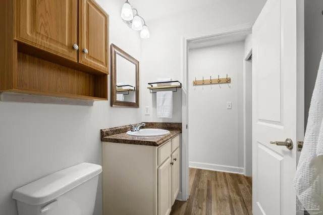 $315,000 | 609 East Fisher Street, Pensacola, FL 32503