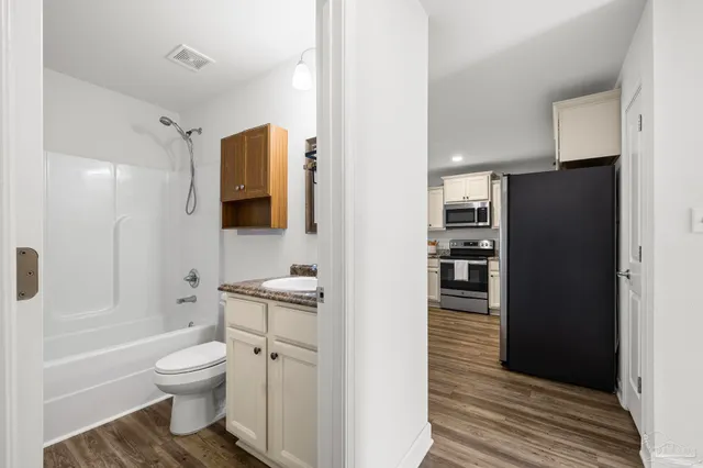 $315,000 | 609 East Fisher Street, Pensacola, FL 32503