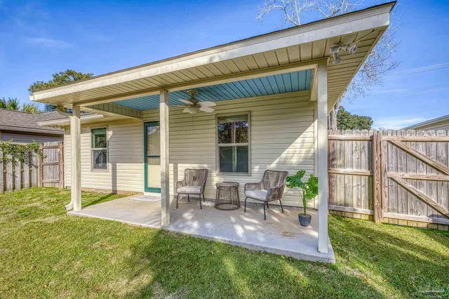 $315,000 | 609 East Fisher Street, Pensacola, FL 32503