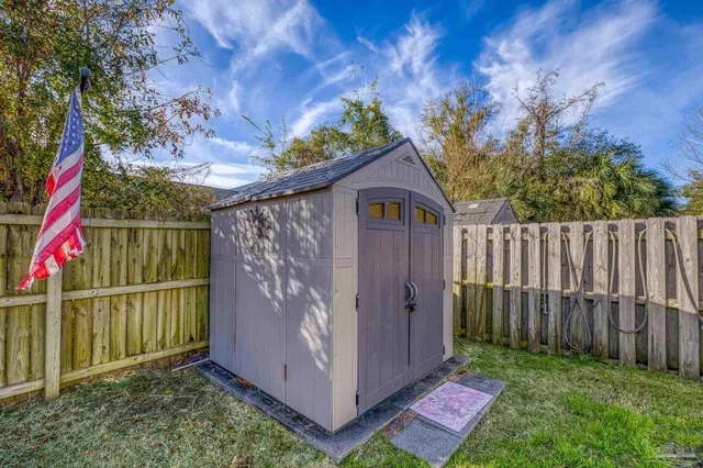 $315,000 | 609 East Fisher Street, Pensacola, FL 32503