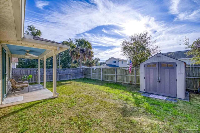 $315,000 | 609 East Fisher Street, Pensacola, FL 32503