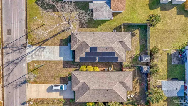 $315,000 | 609 East Fisher Street, Pensacola, FL 32503