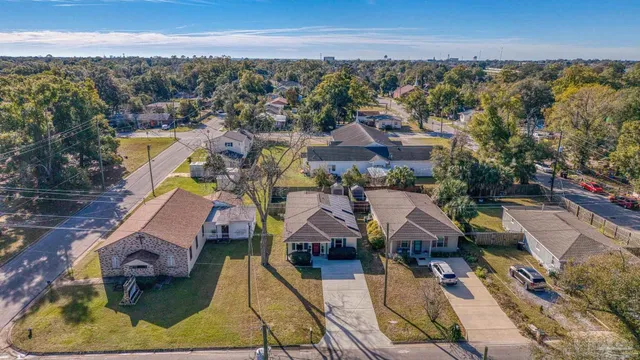 $315,000 | 609 East Fisher Street, Pensacola, FL 32503