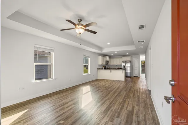 $315,000 | 609 East Fisher Street, Pensacola, FL 32503