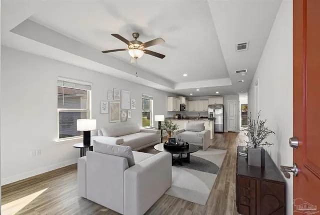 $315,000 | 609 East Fisher Street, Pensacola, FL 32503