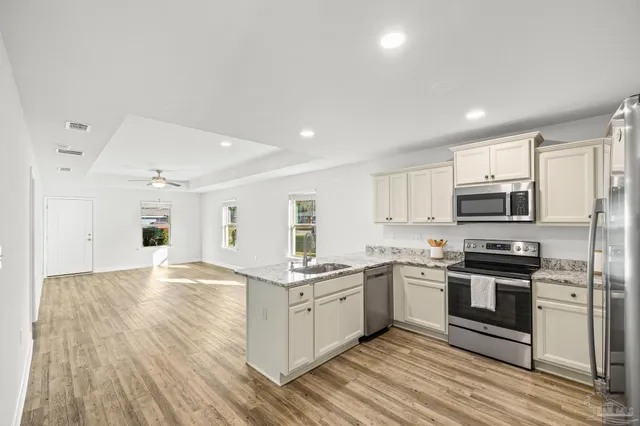 $315,000 | 609 East Fisher Street, Pensacola, FL 32503