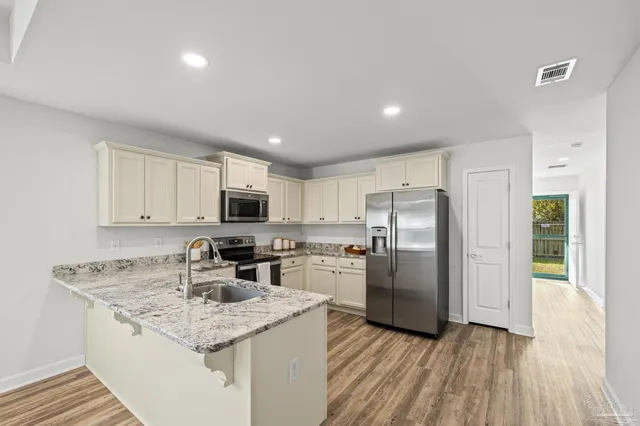 $315,000 | 609 East Fisher Street, Pensacola, FL 32503