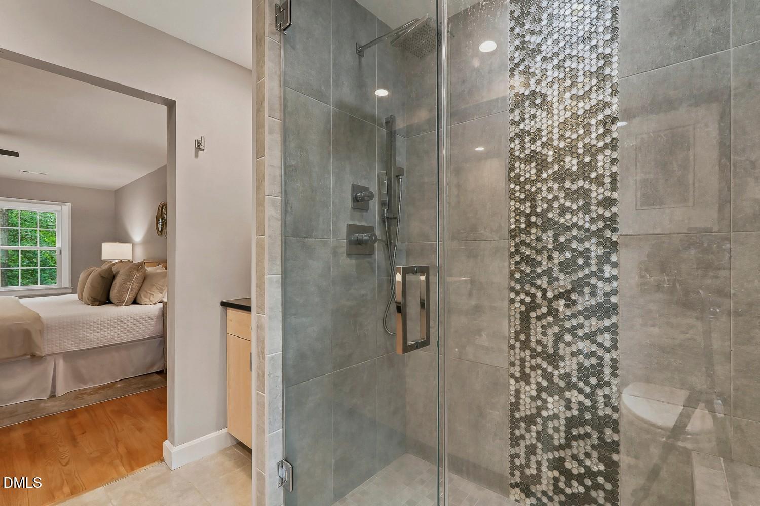5817 Hedgemoor Drive Raleigh, NC 27612 - Photo 43 of 68 051-015-Primary Bathroom-1500x1000