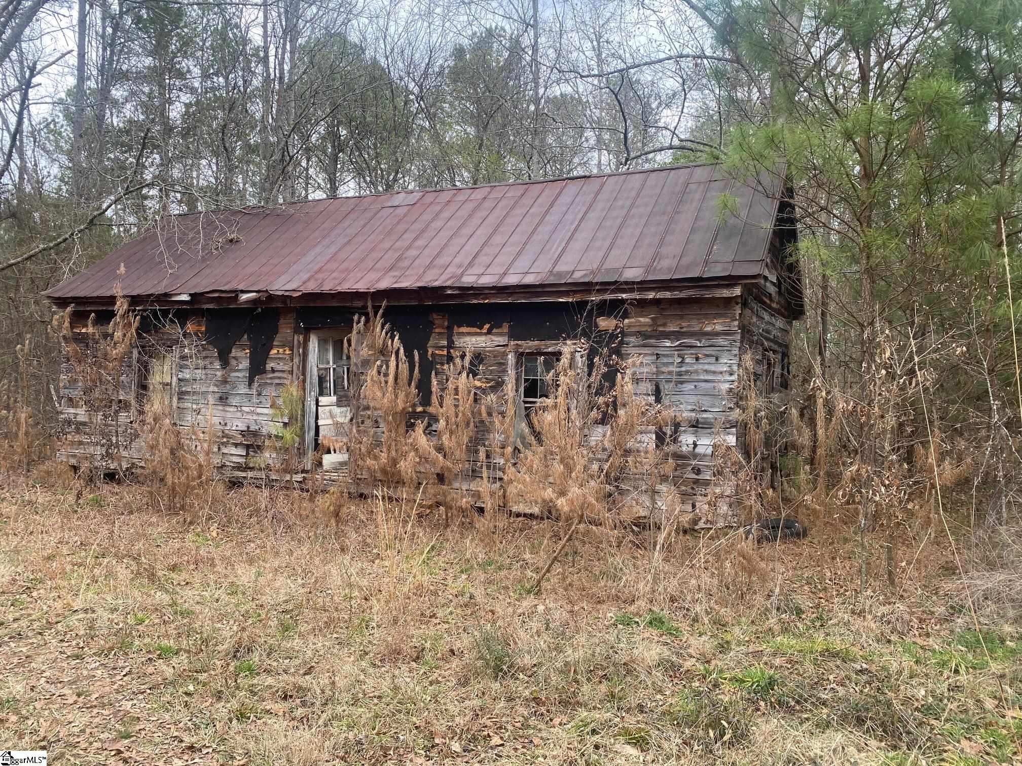 0 Mountville Road Mountville, SC 29370 - Photo 4 of 4 Gallery Image 4