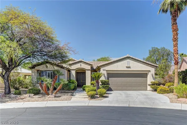 $2,650 | 5211 Vedra Court, Las Vegas, NV 89135
