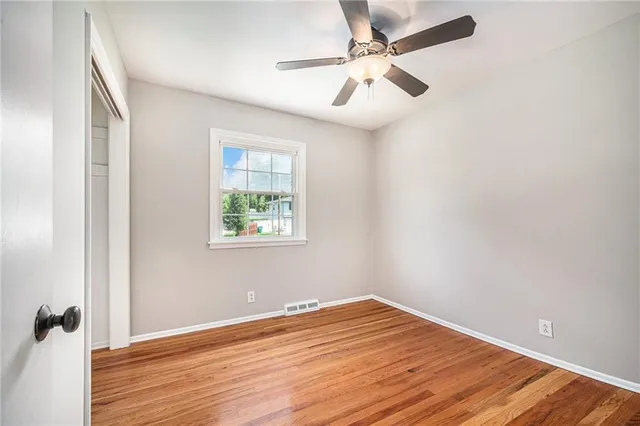 $269,000 | 1603 Northeast 63rd Street, Gladstone, MO 64118