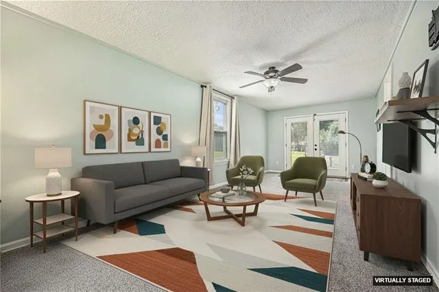 $269,000 | 1603 Northeast 63rd Street, Gladstone, MO 64118