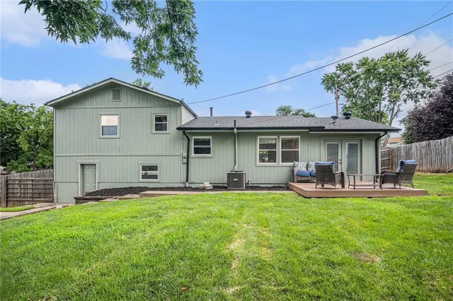 $269,000 | 1603 Northeast 63rd Street, Gladstone, MO 64118