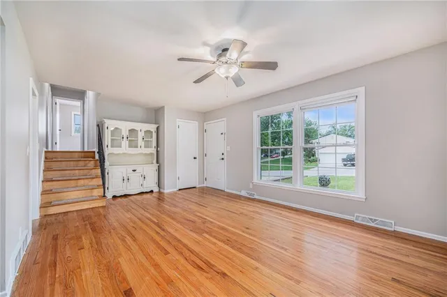 $269,000 | 1603 Northeast 63rd Street, Gladstone, MO 64118