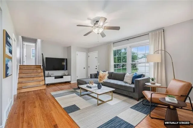 $269,000 | 1603 Northeast 63rd Street, Gladstone, MO 64118