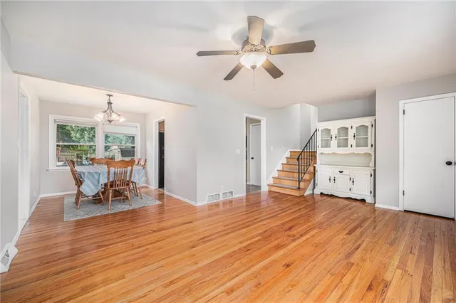 $269,000 | 1603 Northeast 63rd Street, Gladstone, MO 64118