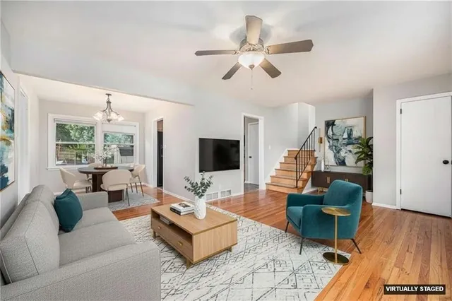 $269,000 | 1603 Northeast 63rd Street, Gladstone, MO 64118