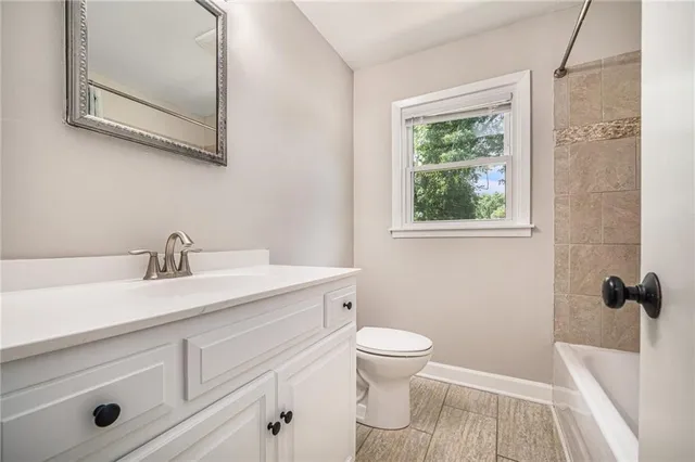 $269,000 | 1603 Northeast 63rd Street, Gladstone, MO 64118